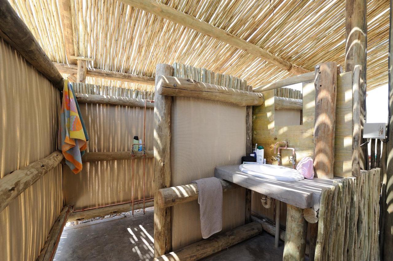 Sossus Oasis Campsite سيسريم المظهر الخارجي الصورة